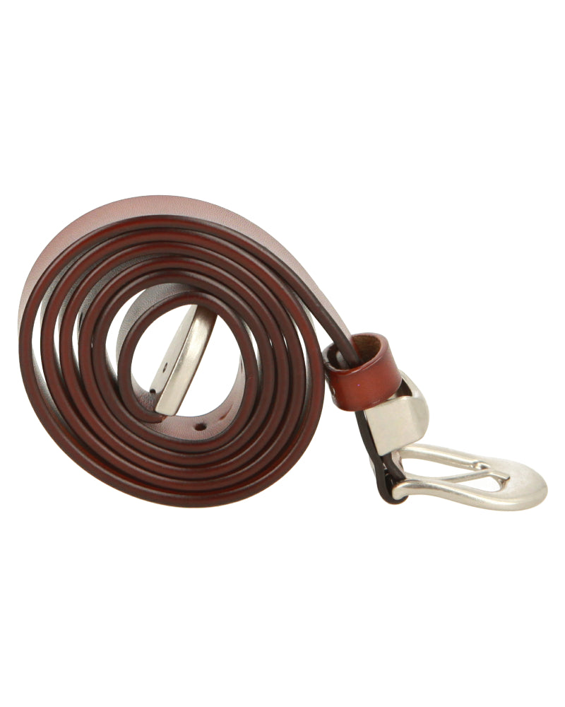 Cardinal Sabuk Wanita Skinny Belt Y0004P03B