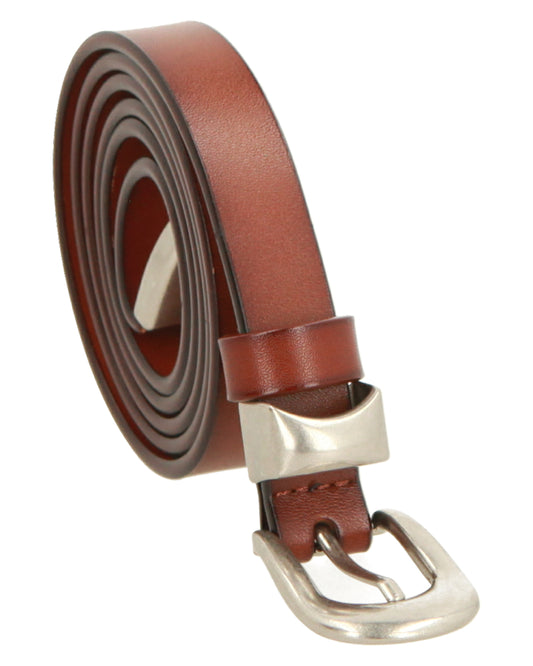Cardinal Sabuk Wanita Skinny Belt Y0004P03B