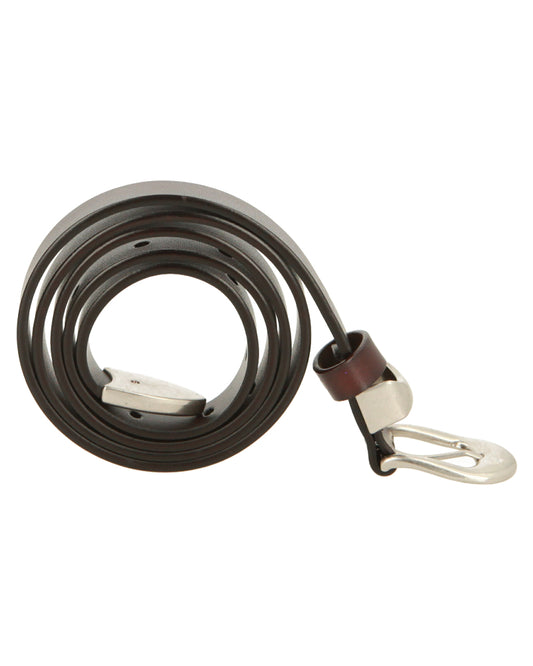 Cardinal Sabuk Wanita Skinny Belt Y0004P03C