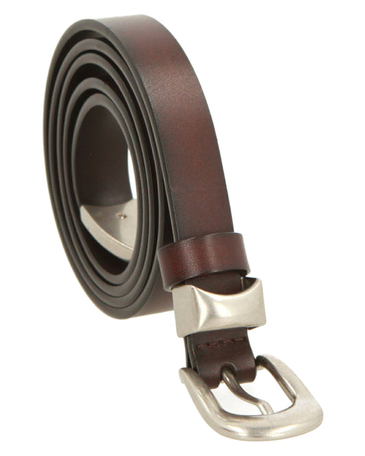 Cardinal Sabuk Wanita Skinny Belt Y0004P03C