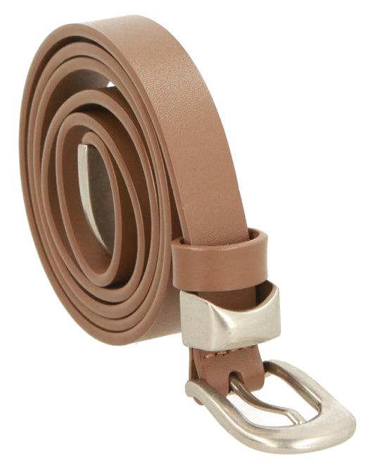 Cardinal Sabuk Wanita Skinny Belt Y0004P03G