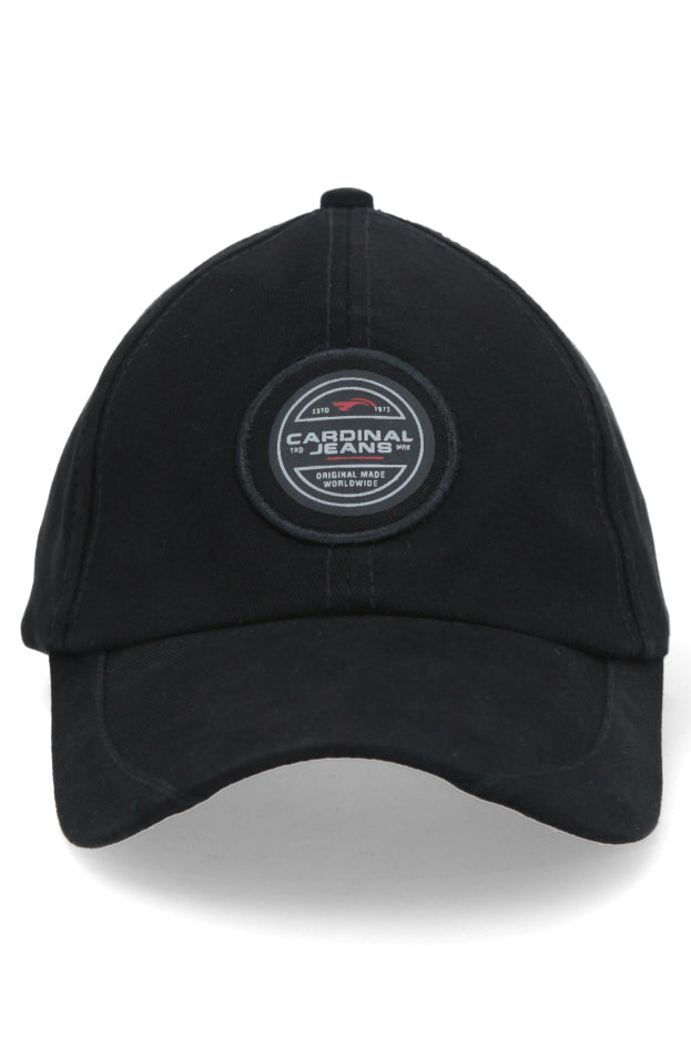 Cardinal Topi Regular Pria C1018X01A