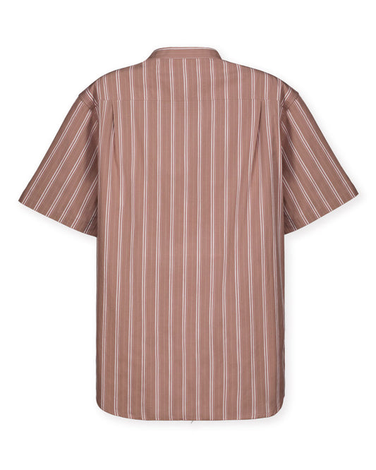 Cardinal Kemeja Koko Lengan Pendek F0410P10B