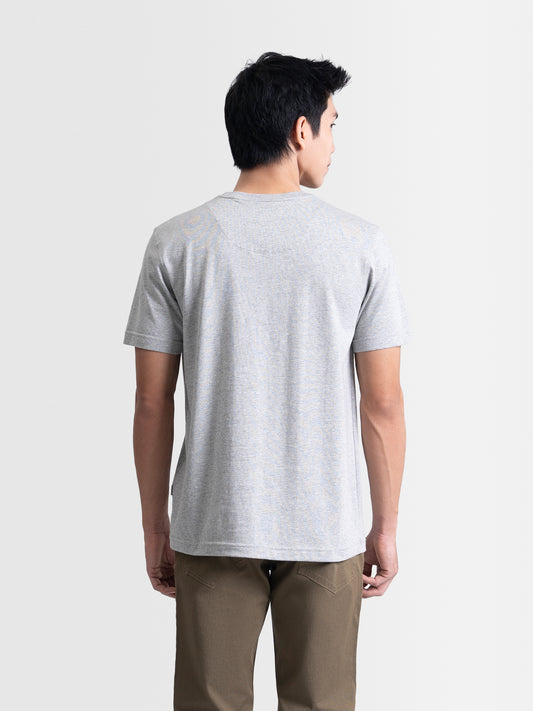 Cardinal T-Shirt Pria E2477P04C