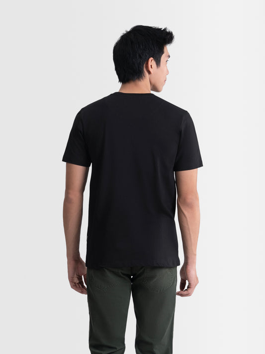 Cardinal T-Shirt Pria E2495P01A