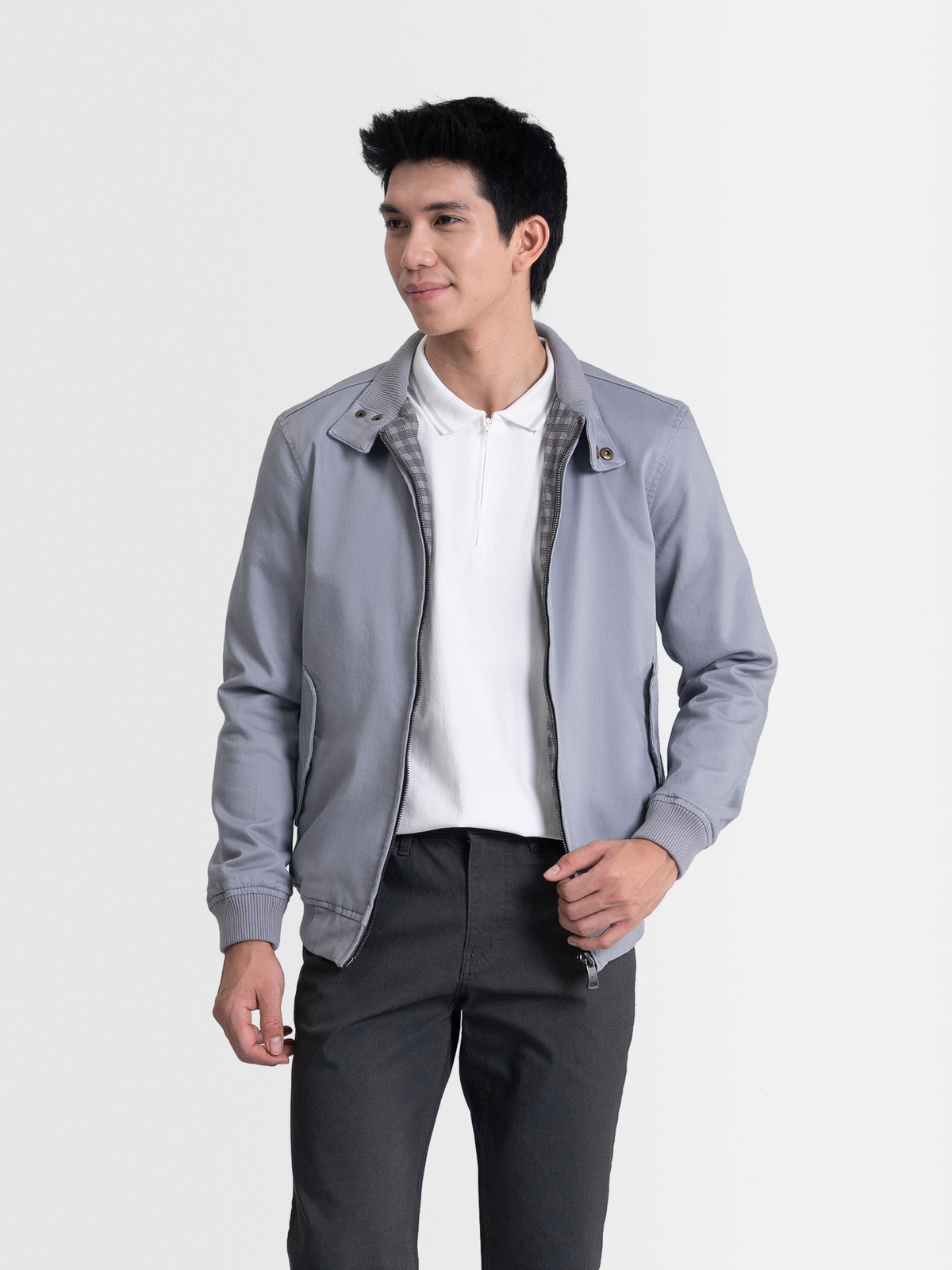 Cardinal Jaket Pria E0464J04C