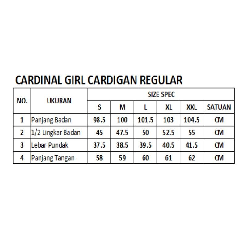 Cardinal