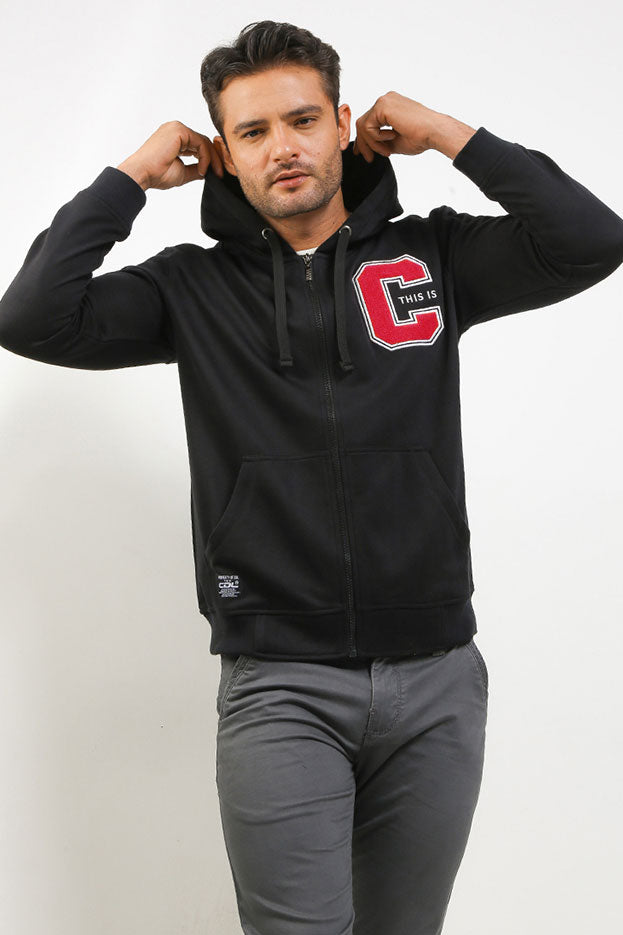 Jaket Pria CDL H0001J01A