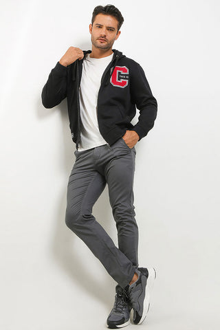 Jaket Pria CDL H0001J01A