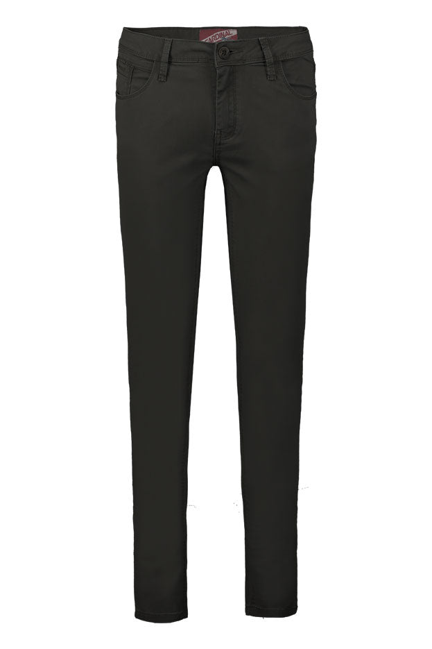 Celana Chino Wanita Regular Cardinal G0105F03C